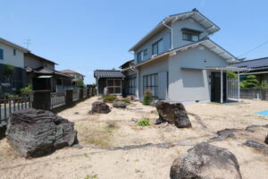 岡山市東区豊田　売家　1480万円　FKM