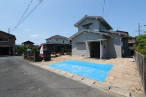 岡山市東区豊田　売家　1480万円　FKM