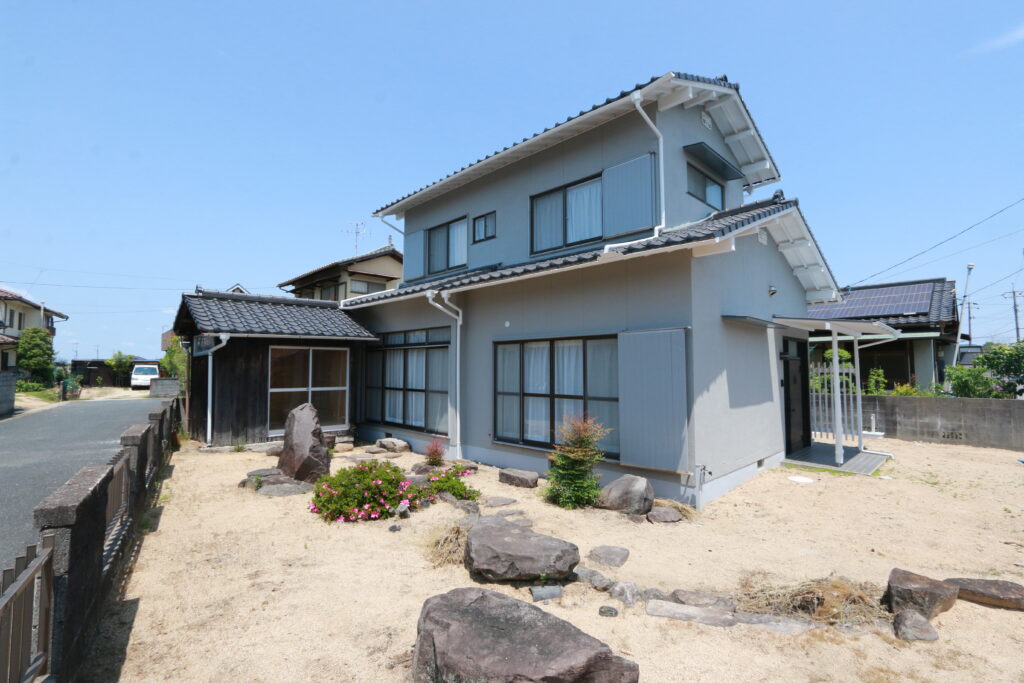 岡山市東区豊田　売家　1480万円　FKM
