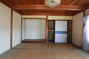 木創 倉敷市船穂 リノベーション