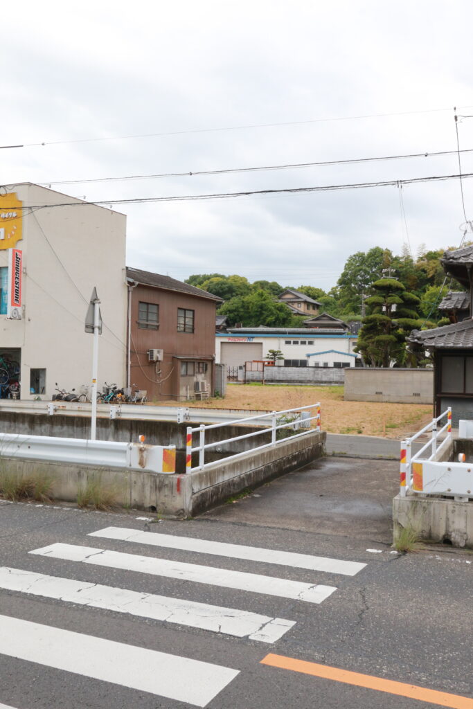 倉敷市児島味野上2丁目　土地　3169万円　コクエイ