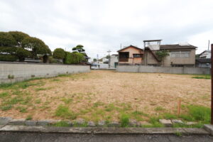 倉敷市児島味野上2丁目　土地　3169万円　コクエイ