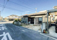 岡山市南区福島4丁目　中古住宅　990万円　おうち家不動産㈱岡山駅西口支店