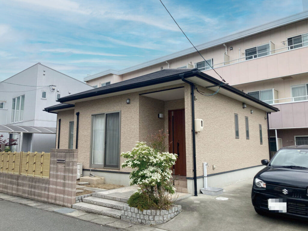 玉野市槌ケ原　中古　1630万円　イトー・リアルエステート/㈲玉野プレス