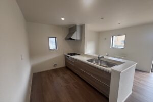 玉野市槌ケ原　新築建売住宅　1680万円　イトー・リアルエステート/㈲玉野プレス