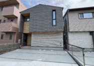 岡山市南区南輝2丁目　新築建売住宅　2880万円　チアーズリアルエステート