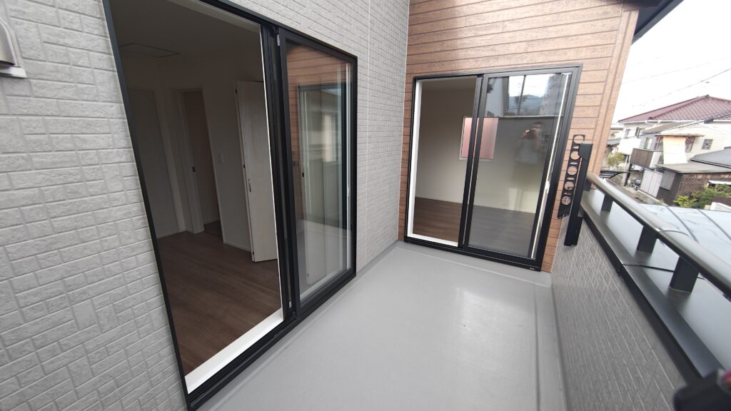 玉野市田井3丁目　新築建売住宅　2390万円　イトー・リアルエステート/㈲玉野プレス