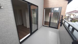 玉野市田井3丁目　新築建売住宅　2390万円　イトー・リアルエステート/㈲玉野プレス