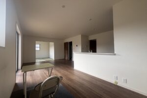 玉野市槌ケ原　新築建売住宅　1680万円　イトー・リアルエステート/㈲玉野プレス