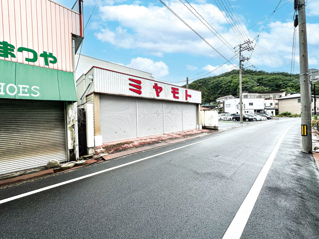 玉野市和田2丁目　売建物　990万円　三雅