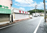 玉野市和田2丁目　売建物　990万円　三雅