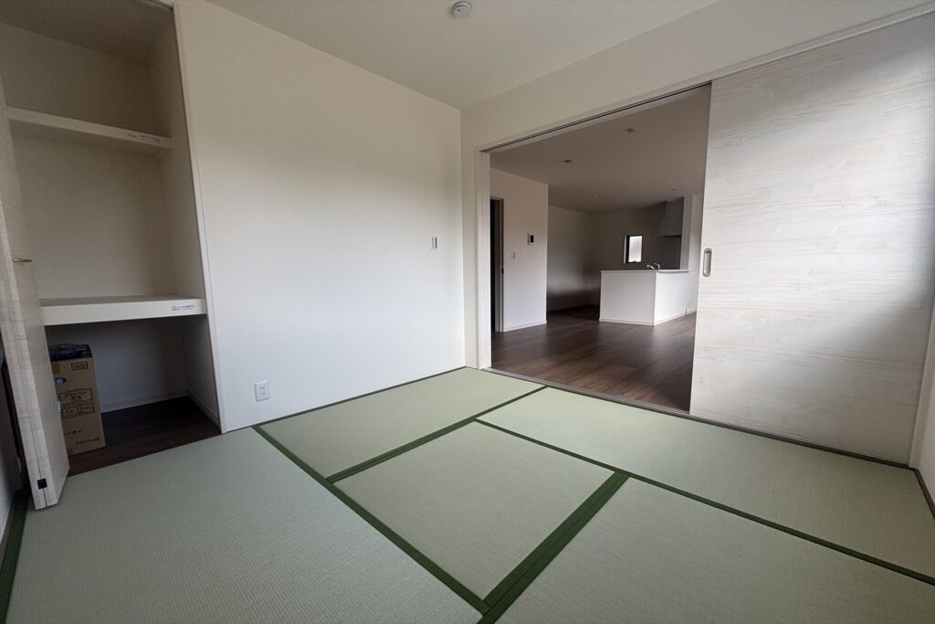 玉野市槌ケ原　新築建売住宅　1680万円　イトー・リアルエステート/㈲玉野プレス