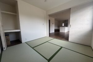 玉野市槌ケ原　新築建売住宅　1680万円　イトー・リアルエステート/㈲玉野プレス