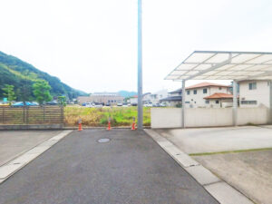 玉野市槌ケ原　中古　1630万円　イトー・リアルエステート/㈲玉野プレス