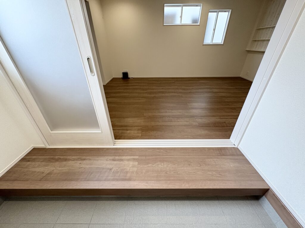 玉野市田井3丁目　新築建売住宅　2390万円　イトー・リアルエステート/㈲玉野プレス