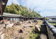 玉野市梶岡　土地　150万円　木の城いちばん