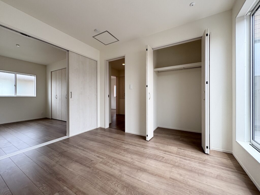 玉野市田井3丁目　新築建売住宅　2390万円　イトー・リアルエステート/㈲玉野プレス