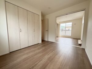 玉野市田井3丁目　新築建売住宅　2390万円　イトー・リアルエステート/㈲玉野プレス