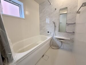 玉野市田井3丁目　新築建売住宅　2390万円　イトー・リアルエステート/㈲玉野プレス