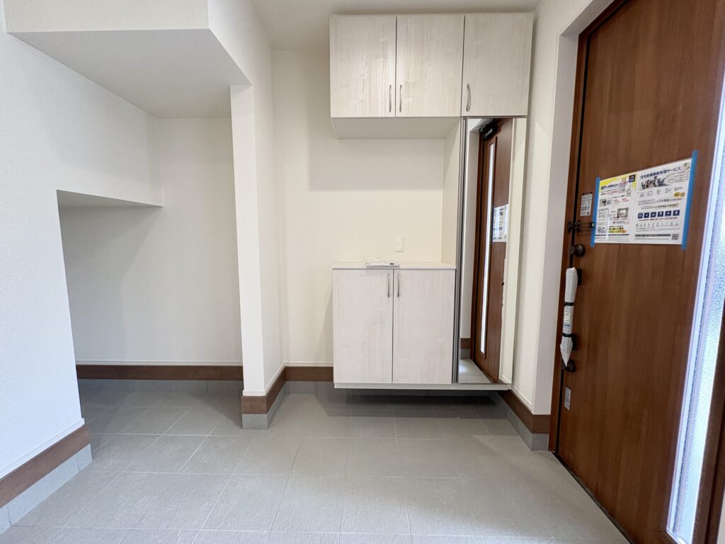 玉野市田井3丁目　新築建売住宅　2390万円　イトー・リアルエステート/㈲玉野プレス