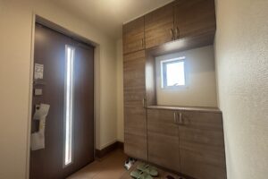玉野市槌ケ原　新築建売住宅　1680万円　イトー・リアルエステート/㈲玉野プレス