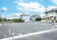 玉野市東紅陽台　土地　1380万円　玉野みなと不動産