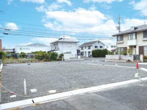 玉野市東紅陽台　土地　1380万円　玉野みなと不動産