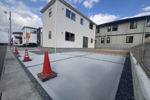 玉野市槌ケ原　新築建売住宅　1680万円　イトー・リアルエステート/㈲玉野プレス