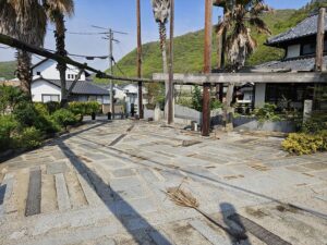 岡山市北区牟佐　店舗・売建物　5800万円　大建地所NX