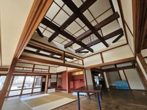 岡山市北区牟佐　店舗・売建物　5800万円　大建地所NX