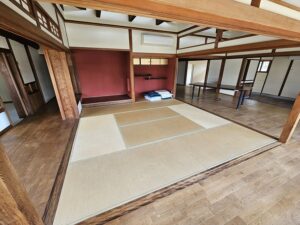 岡山市北区牟佐　店舗・売建物　5800万円　大建地所NX