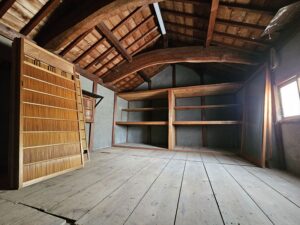 岡山市北区牟佐　店舗・売建物　5800万円　大建地所NX