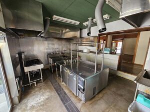 岡山市北区牟佐　店舗・売建物　5800万円　大建地所NX
