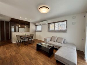 岡山市中区乙多見　新築建売住宅　4070万円　ライフデザイン・カバヤ
