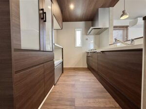 岡山市中区乙多見　新築建売住宅　4070万円　ライフデザイン・カバヤ