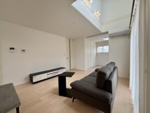 岡山市北区中撫川　新築建売住宅　4050万円　ライフデザイン・カバヤ