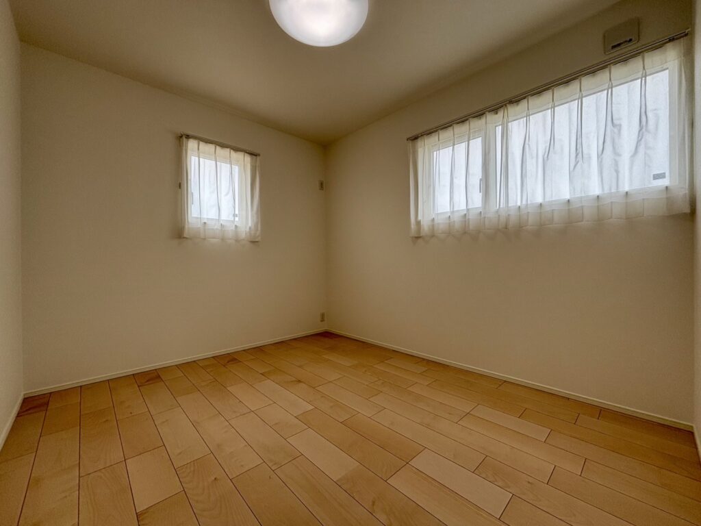 岡山市北区中撫川　新築建売住宅　4050万円　ライフデザイン・カバヤ