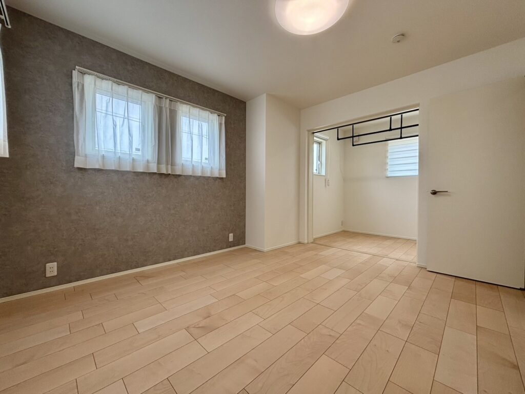 岡山市北区中撫川　新築建売住宅　4050万円　ライフデザイン・カバヤ