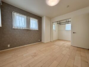 岡山市北区中撫川　新築建売住宅　4050万円　ライフデザイン・カバヤ