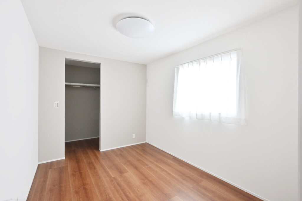 岡山市南区泉田 A棟 2480万円 建売 未入居 ミナモト建築工房