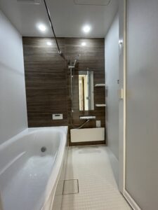 岡山市中区米田　新築建売住宅　4260万円　ライフデザイン・カバヤ