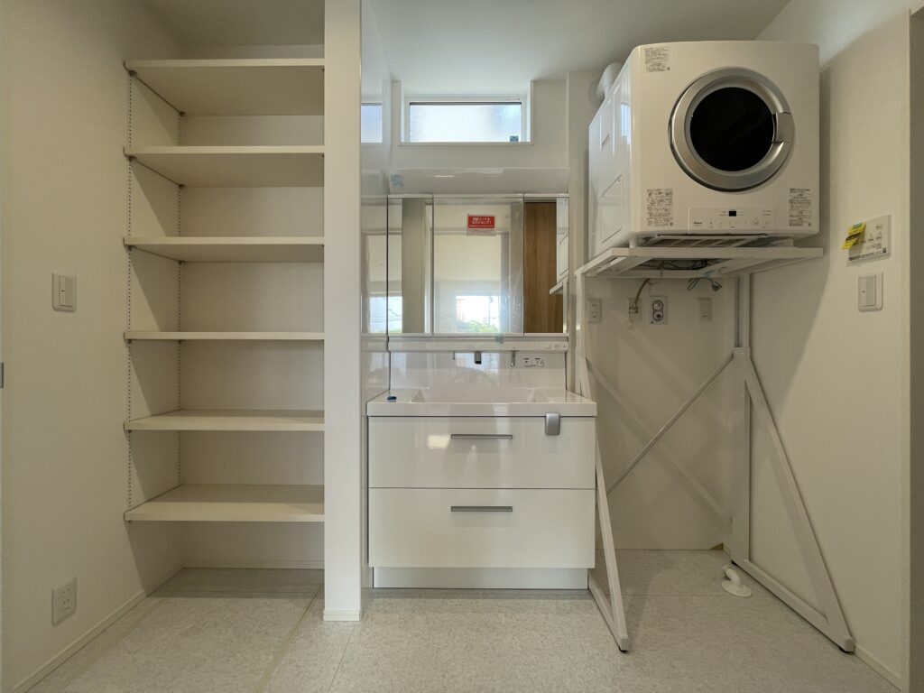 岡山市中区米田　新築建売住宅　4260万円　ライフデザイン・カバヤ