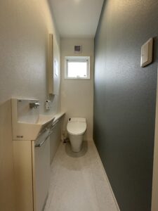 岡山市中区米田　新築建売住宅　4260万円　ライフデザイン・カバヤ