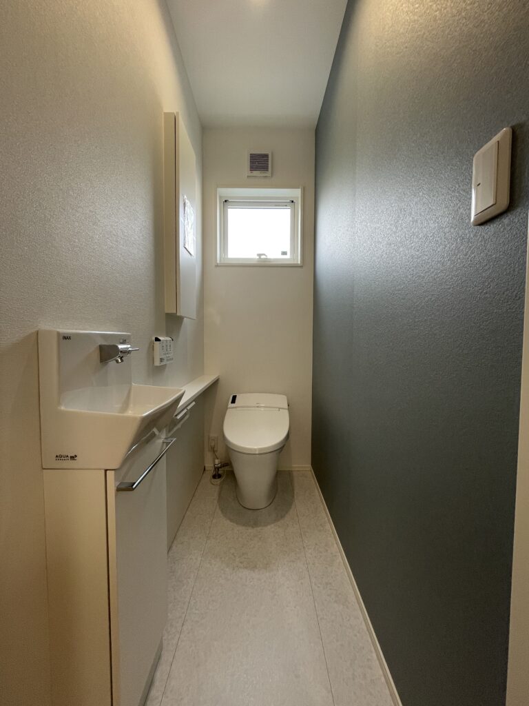 岡山市中区米田　新築建売住宅　4260万円　ライフデザイン・カバヤ