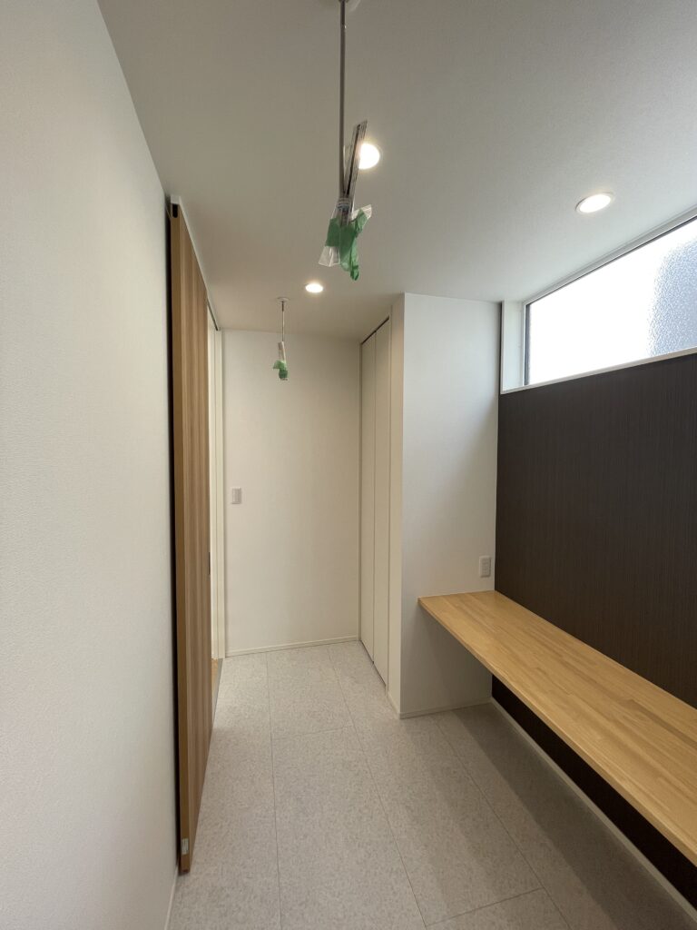 岡山市中区米田　新築建売住宅　4260万円　ライフデザイン・カバヤ