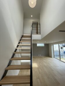 岡山市中区米田　新築建売住宅　4260万円　ライフデザイン・カバヤ