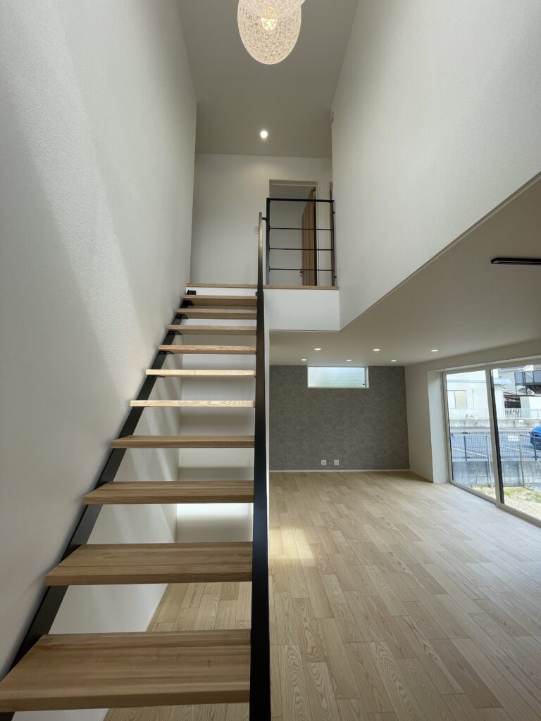 岡山市中区米田　新築建売住宅　4260万円　ライフデザイン・カバヤ