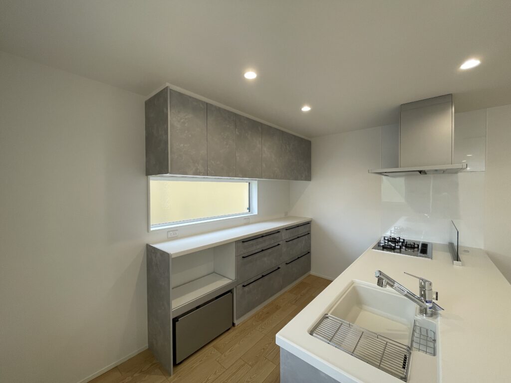 岡山市中区米田　新築建売住宅　4260万円　ライフデザイン・カバヤ