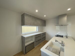 岡山市中区米田　新築建売住宅　4260万円　ライフデザイン・カバヤ