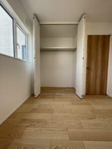 岡山市中区米田　新築建売住宅　4260万円　ライフデザイン・カバヤ